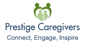 prestige-caregivers-logo Prestige Caregivers- Potential Clients, Leap Business Plans